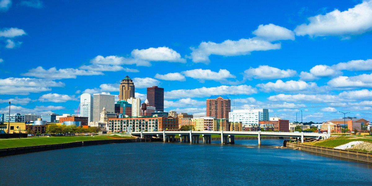 How #IowaCity is creating a regenerative city to help combat #ClimateChange
huff.to/2b3EZyC