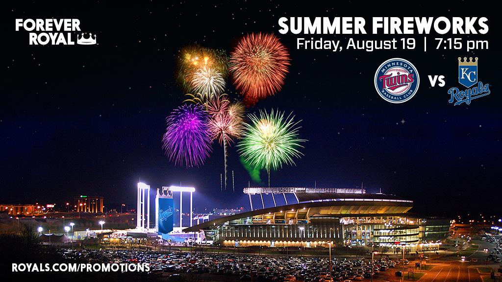 Kansas City Royals tweet media