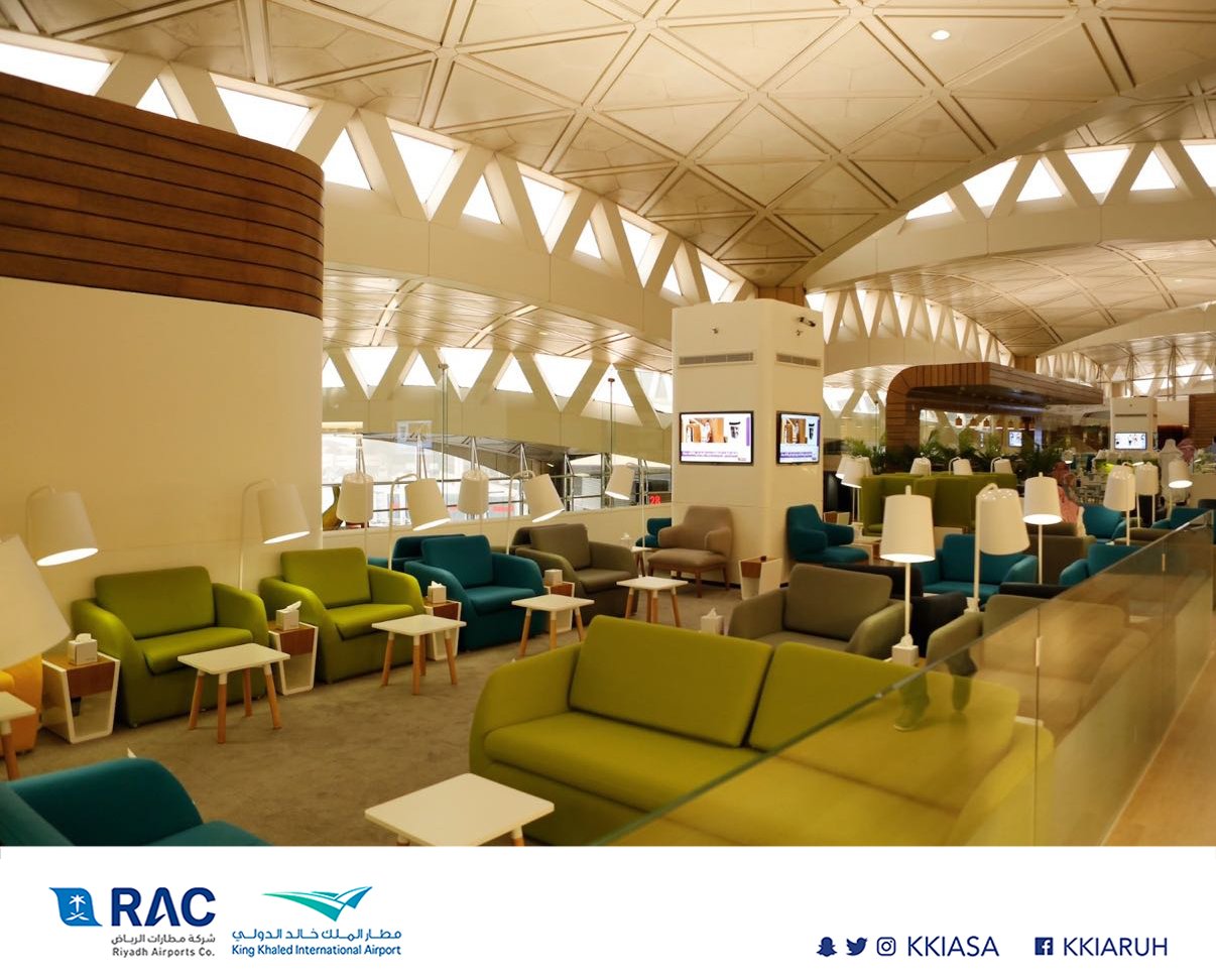 ruh مطار الملك خالد twitterissa تم افتتاح wellcome lounge اليوم في صالة المغادرة رقم ٢ لخدمة مرتادي مطار الملك خالد الدولي https t co q1mlyiix4y twitter
