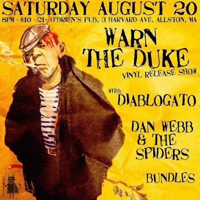 Mutiny on the Mic tweet media