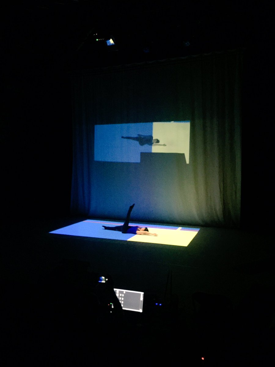 Jacksons Lane tweet media