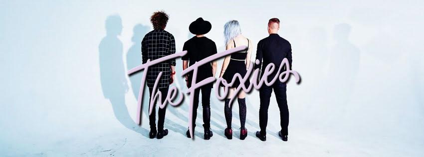 wolfinasuitblog's tweet photo. Video Recommendation: "Floods" by @TheFoxiesMusic at https://t.co/0QOBfJObyL #thefoxies #indiemusic #MusicVideo https://t.co/GhTBePnZX1