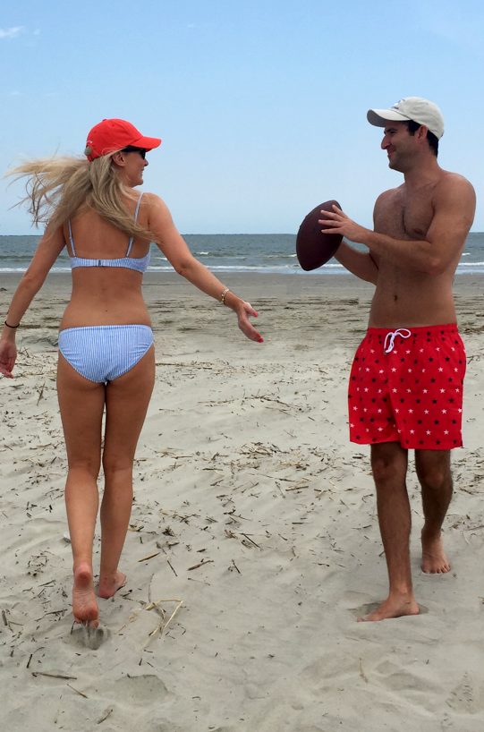 southerntide's tweet photo. Game on 🏈 #followthetide https://t.co/Dh9FJfPHGQ