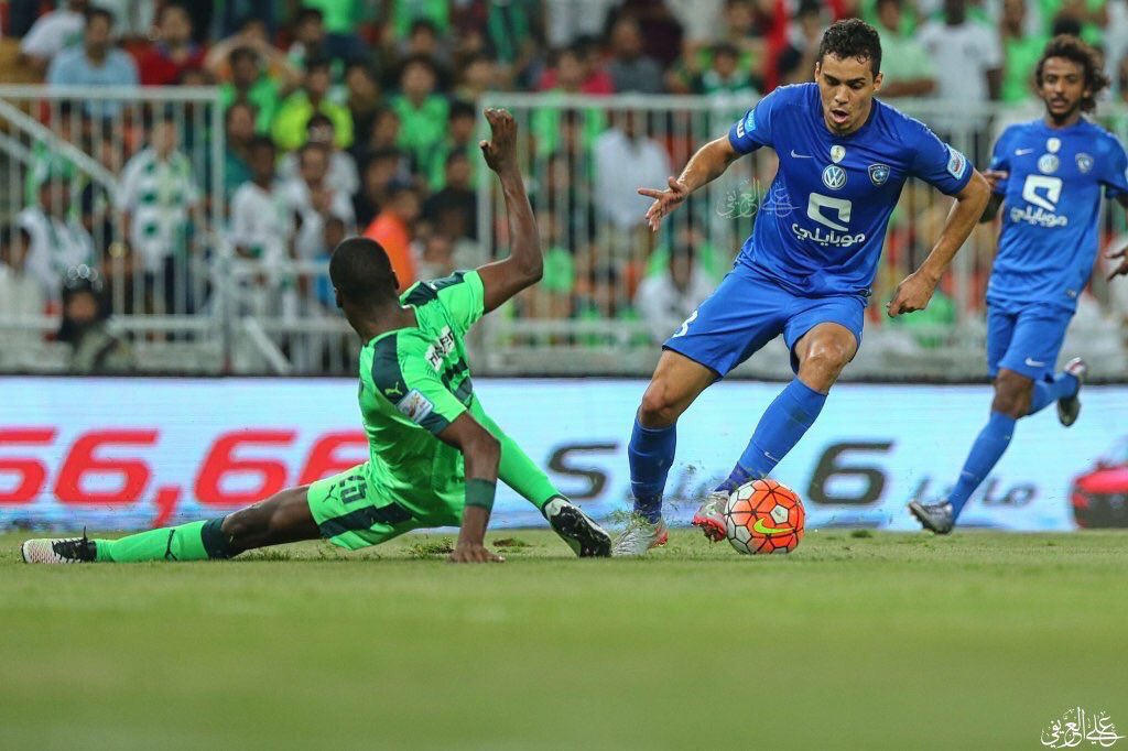 السوبر لم ينهي عمله بعد .. 
راجع يجدد المواجع 💙.