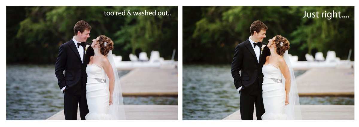 ProPhotoDoc's tweet image. Make happy bride &amp;amp; grooms! Visit prophotodoc.com/wedding-photo-… to learn more! Your 1st edit is always FREE. #editphotos