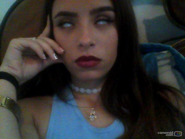 Estefanyluiss's tweet photo. Cuando empiezan a decir que los choker son de putas. https://t.co/8iWckt0tOh