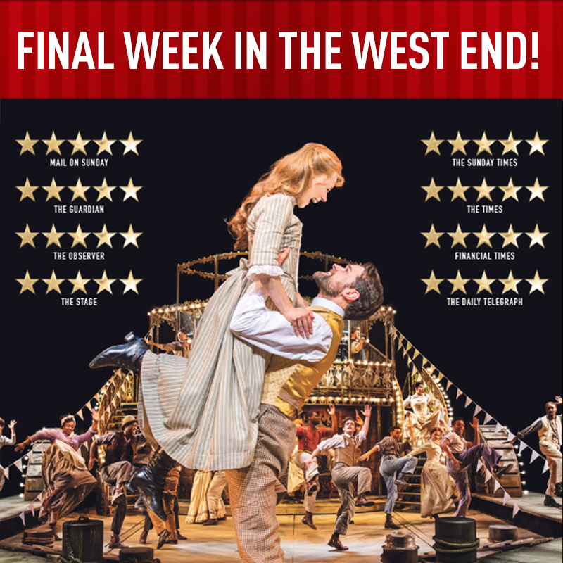 Show Boat tweet media