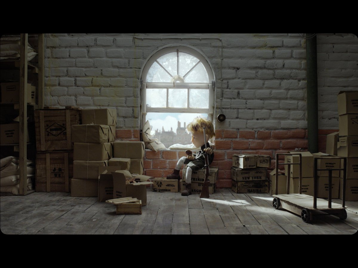 EncountersSFF's tweet photo. In our #Ani1 some of the most ambitious animation dares to tackle weighty subject matter. https://t.co/6qD3u13fnY https://t.co/pGVAgpCsLk