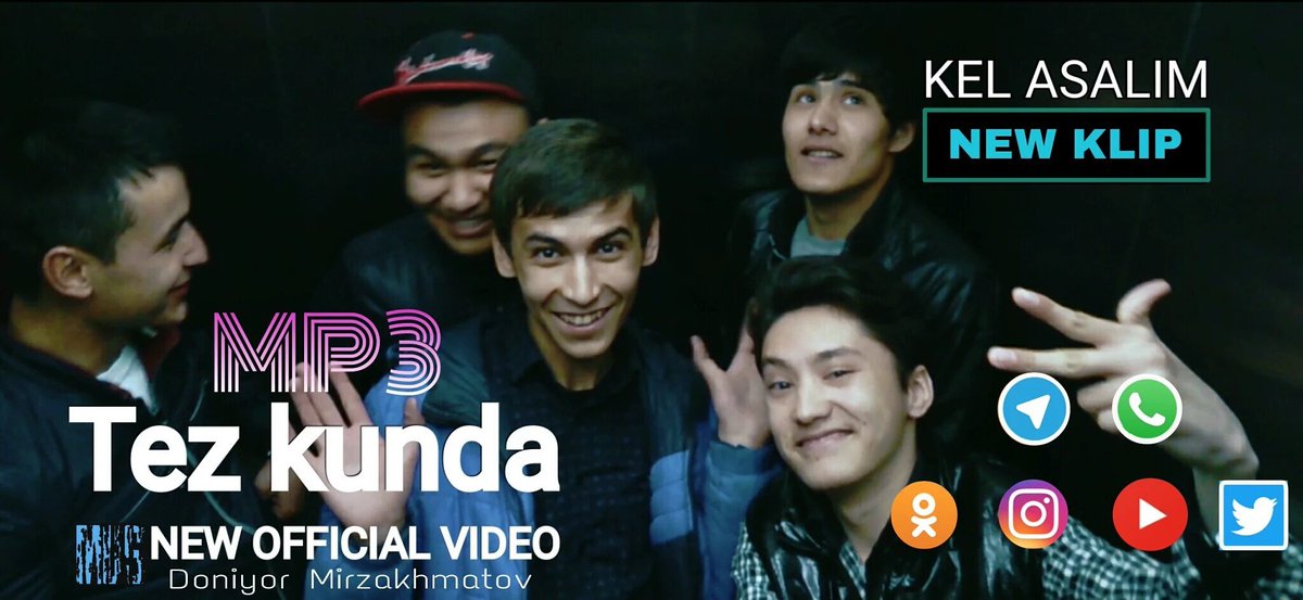 Doniyor Mirzakhmatov (@doniyorvfx) on Twitter photo 