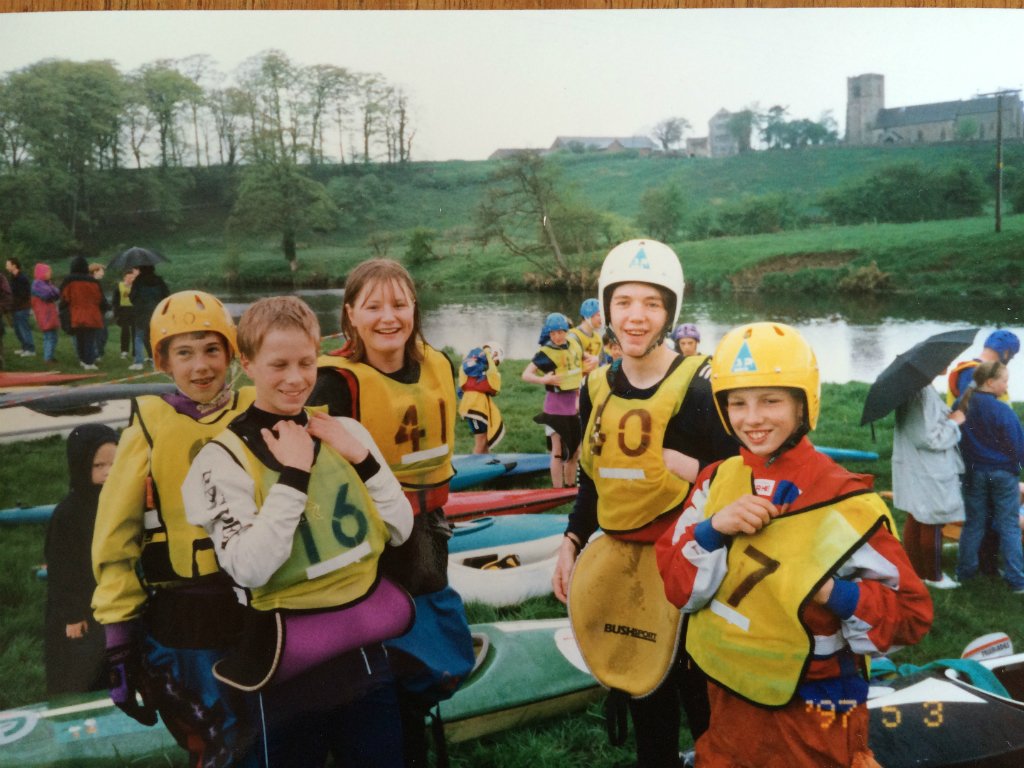 BBCLancsSport's tweet image. The journey from @ClitheroeScouts to a @TeamGB Olympic #silver medalist  #Rio2016 for Sawley's @Jonscho.