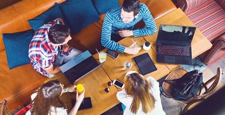 MayhewInc's tweet image. The Workplace of the Future huffingtonpost.com/amol-sarva/no-… #workspacesthatwork