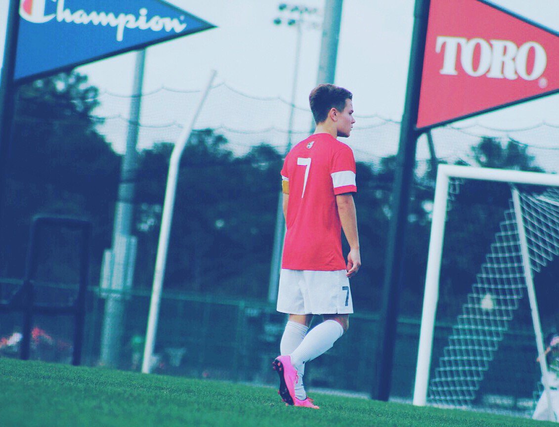 College Cup dreams play a decisive role as one recruit heads to the <a href="/BIGEAST/">BIG EAST Conference</a>: bit.ly/2b4v5wA