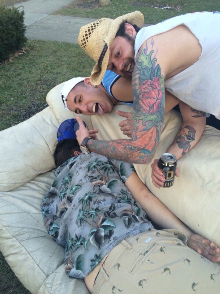 PhiKapThetaOSU's tweet image. #phikaps are excited to get back to class this semester! Are you?!