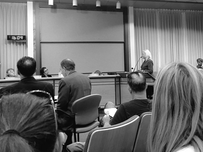 Proud of those who have given their time and bravely testified #CalOSHA560 @mrPam @Nikki_Darlingxo @isabeldresler<a href="/tag/calosha560"class="tags"><span>#calosha560</span></a>