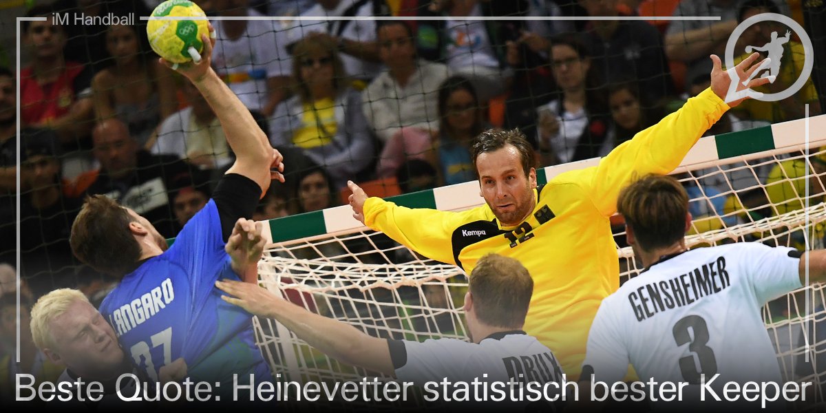 iM Handball tweet media