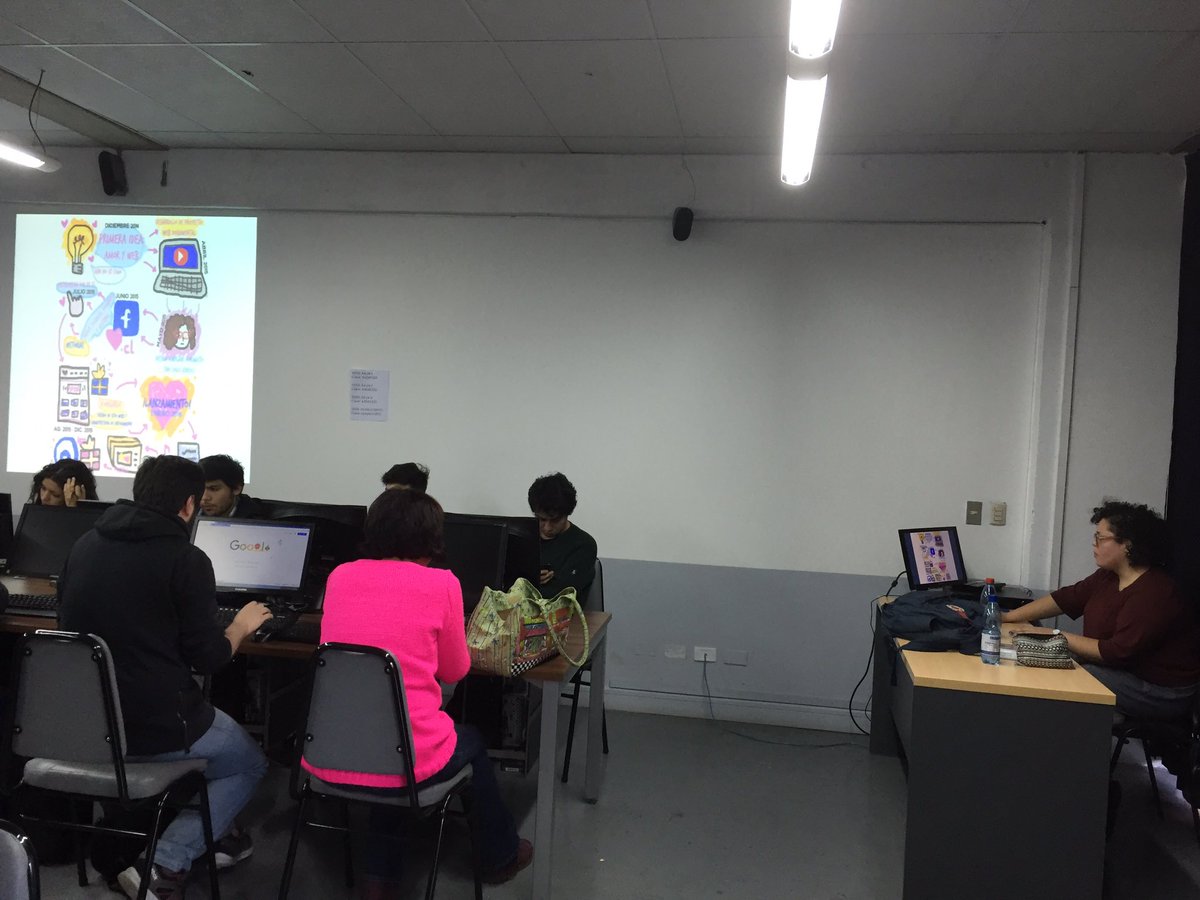 patana's tweet photo. Tenemos al @archivoamoroso en #multimedia @ICEIUChile un proyecto d contenidos y participación de @simonlodijo https://t.co/XE5AxZYi4U