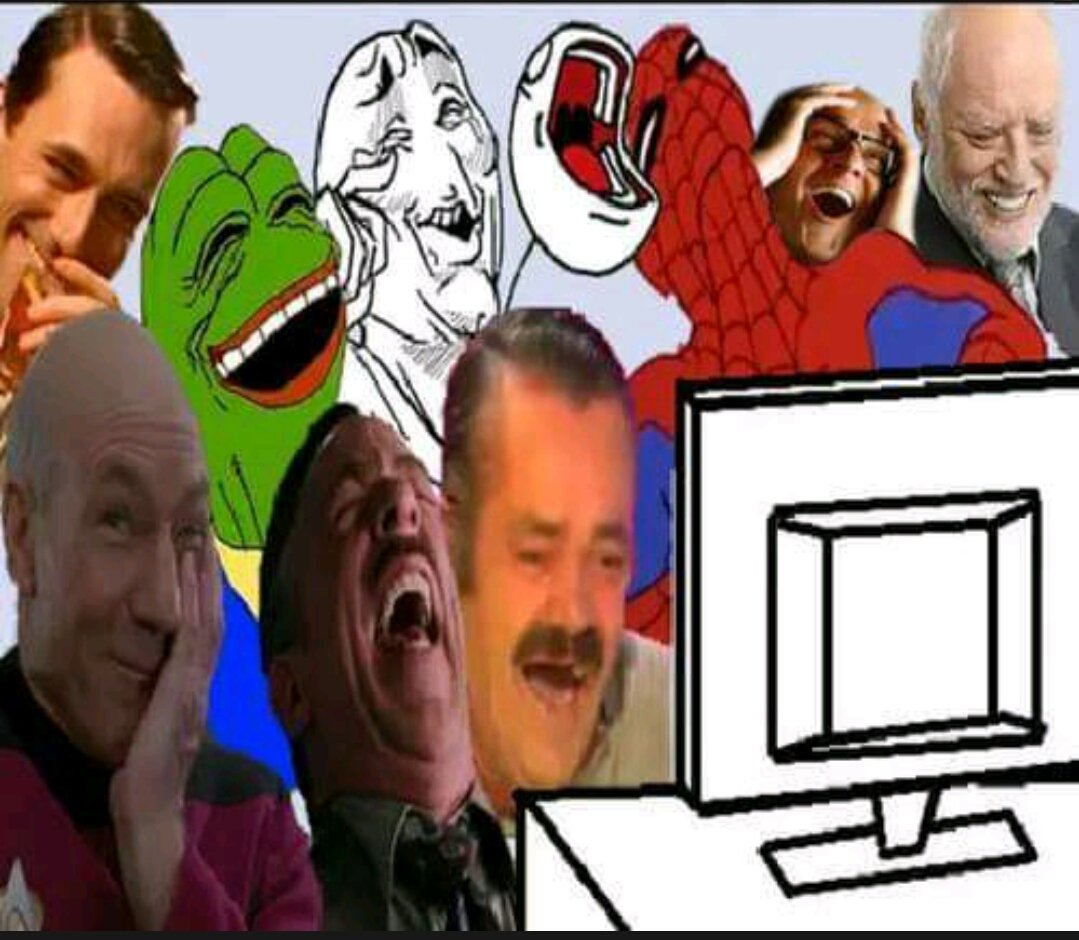 sarcastic_us's tweet image. "I'm sorry, I thought he'd be a nice guy"
Me: