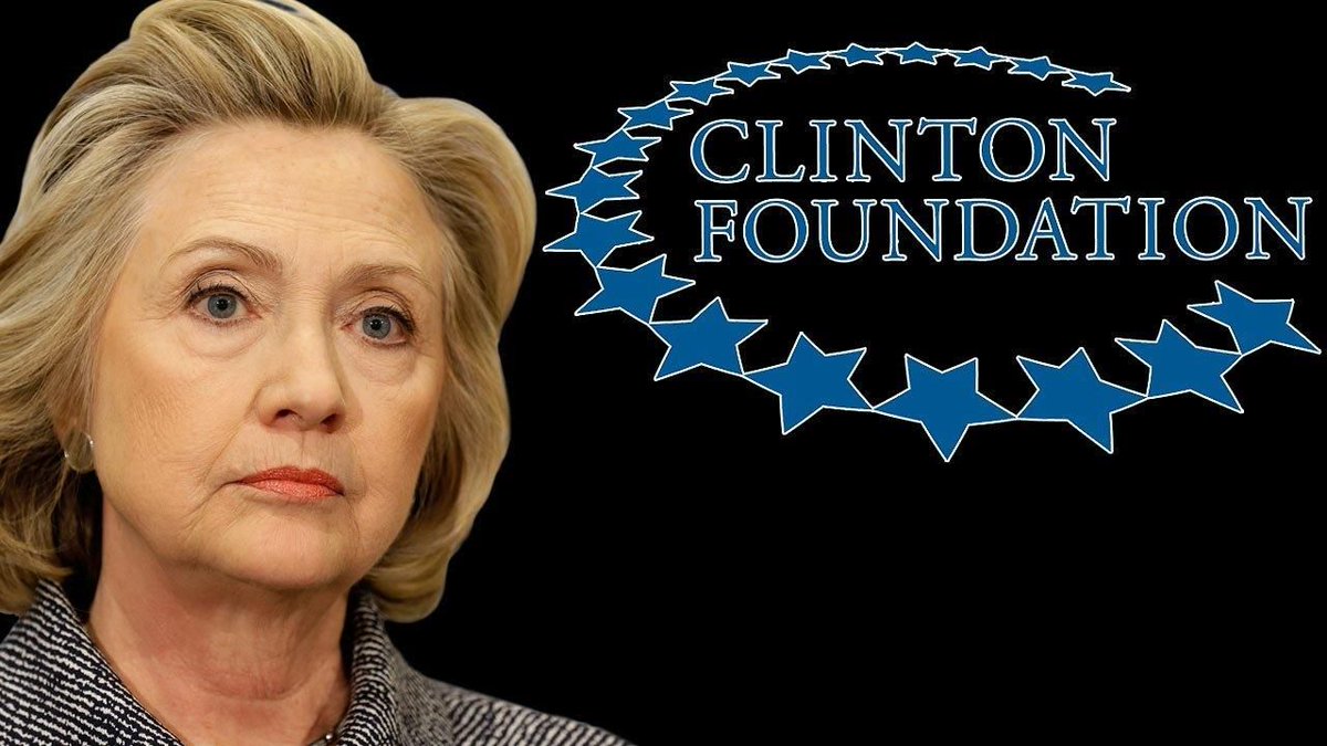 Clinton Foundation advised World Bank on contracts, netted donors millions