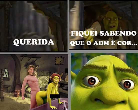 O QUE VOCÊ PREFERE? adotar o Shrek scp-999 - iFunny Brazil