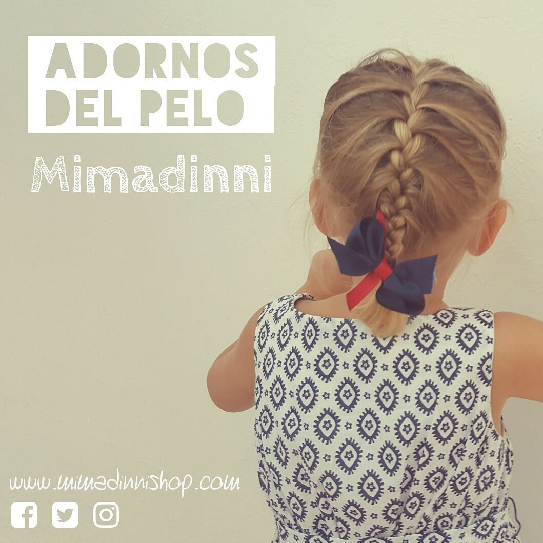 mimadinni's tweet photo. 🎀Los Adornos para el pelo de Mimadinni están hechos a mano y en España.Aprovecha las ¡rebajas!🎀
#mimadinni #adornos https://t.co/68vvb660TB