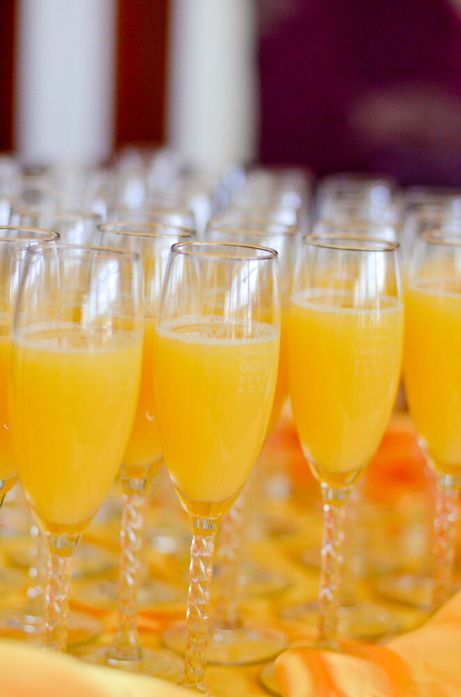 It's 5 o'clock somewhere right? #Cocktails #Mimosas #Atlanta #ThirstyThursday
