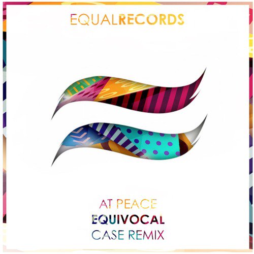 Have a listen to <a href="/Official_Case/">Case</a>'s remix of the <a href="/AtPeacemusic/">At Peace</a> track 'Equivocal'. #FreeMusic

buff.ly/2bB9Gwc