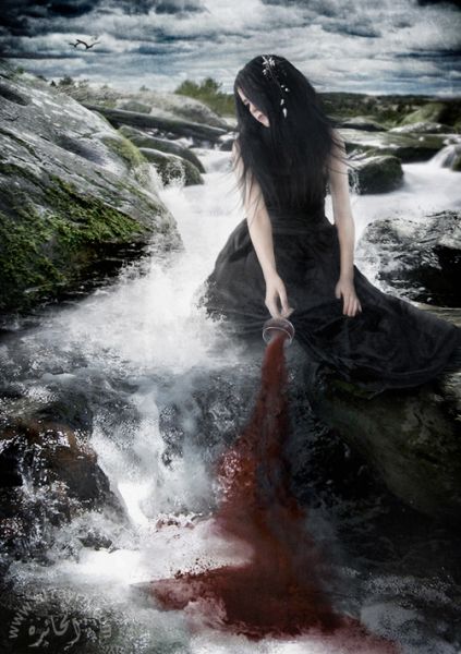 @B___iraq 
اغلب مشاكلنا النفسيه سببُهآ أنّنا لاَ نُخبرُ الآخرِين أنّهُم قد تسبّبُوا فِي إيذائنآ .مخافة أن نخسرهم