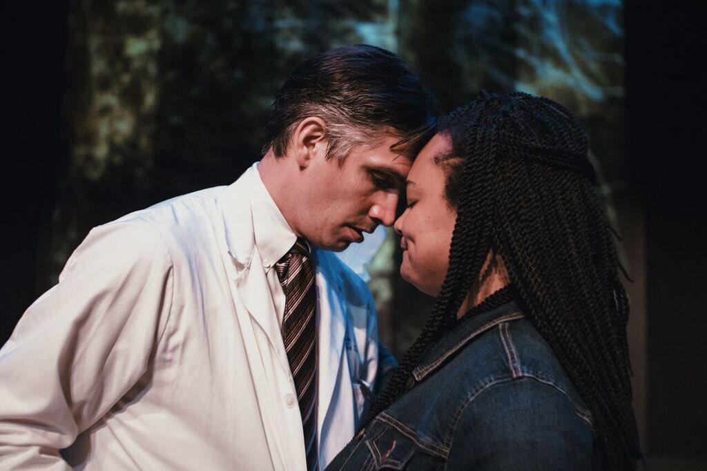 FringeMIQ's tweet photo. Three performances of #MuscleInQuestion left at @Fringe NYC! https://t.co/htHWZdvUtR https://t.co/PkfJptYsjA