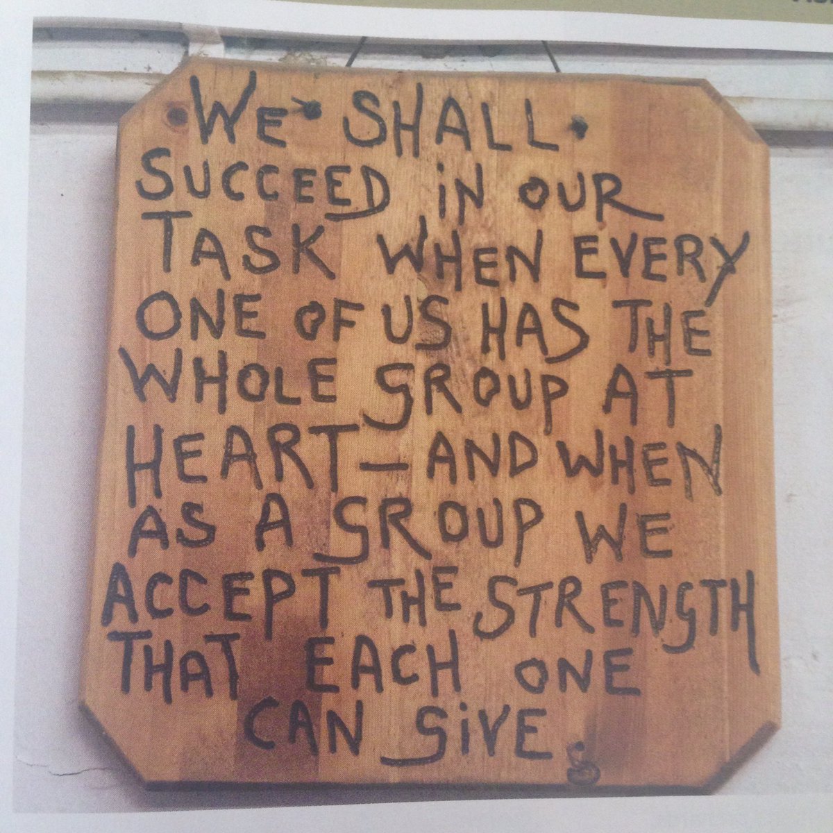 At the heart of ocean rowing...