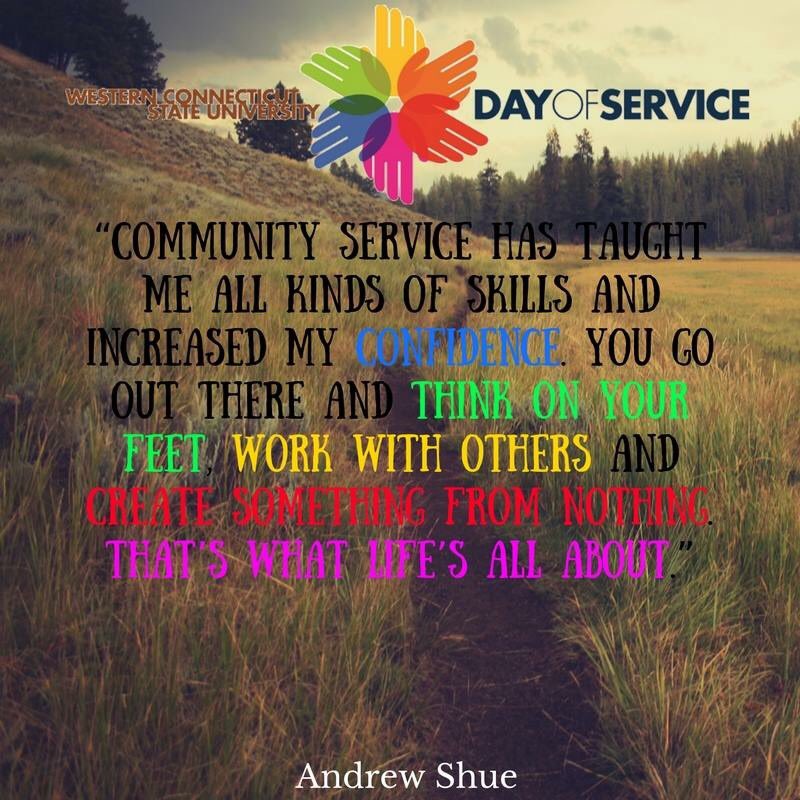 WCSU Cmty Service (WCSUCmtyService) Twitter