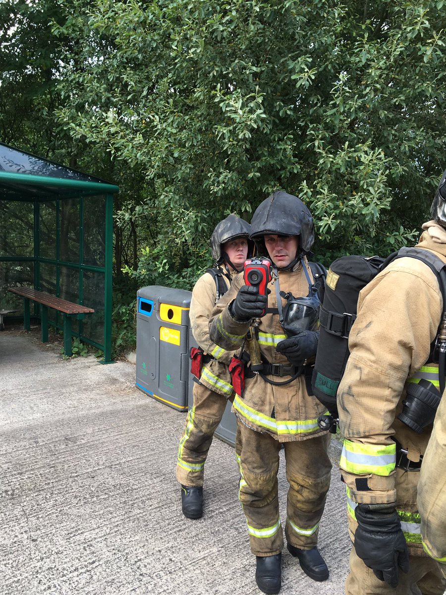 LfrsStc's tweet image. Afternoon introduced to thermal image camera #stopgo procedures #BAinitial