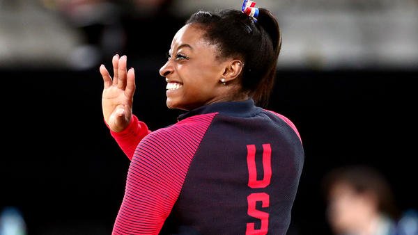 TMA (@wearetma_agency) on Twitter photo TMA's Matt Delzell sounds off on the marketability window of gold medalist <a href="/Simone_Biles/">Simone Biles</a>: latimes.com/sports/olympic… TMA's Matt Delzell sounds off on the marketability window of gold medalist <a href="/Simone_Biles/">Simone Biles</a>: latimes.com/sports/olympic…