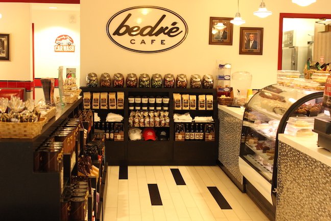 Bedré Fine Chocolate tweet media