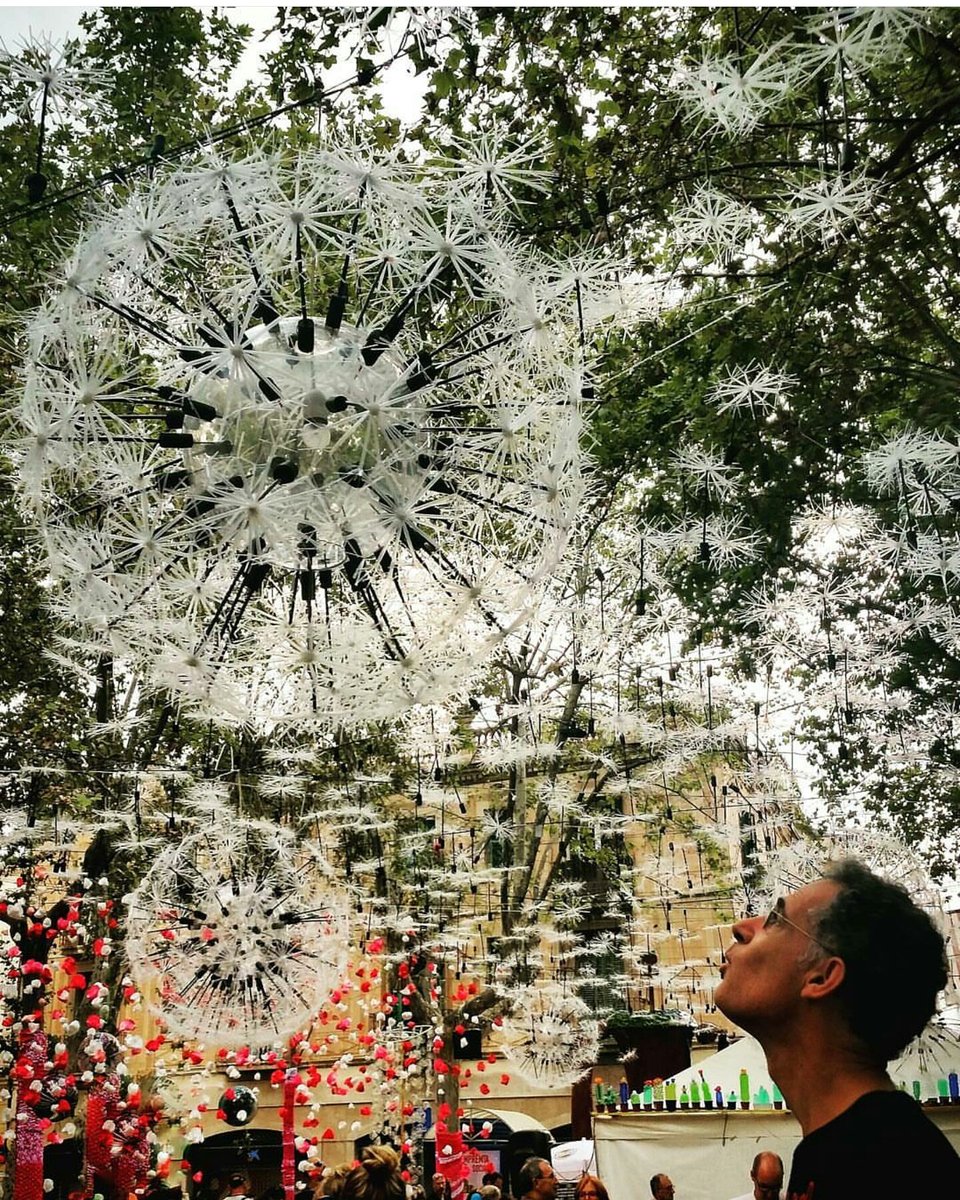 thebarcelonist's tweet image. ~ Pide un deseo ☄~
Festes de Gràcia, Barcelona
🔹Foto via @ isa150318
#thebarcelonist #bcn #barcelona #barriosdebcn