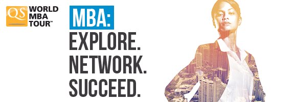 NetPartySF's tweet image. $1.7m of exclusive #MBA scholarships available at #QSMBATour event in San Fran. Free entry: goo.gl/7vuAk6