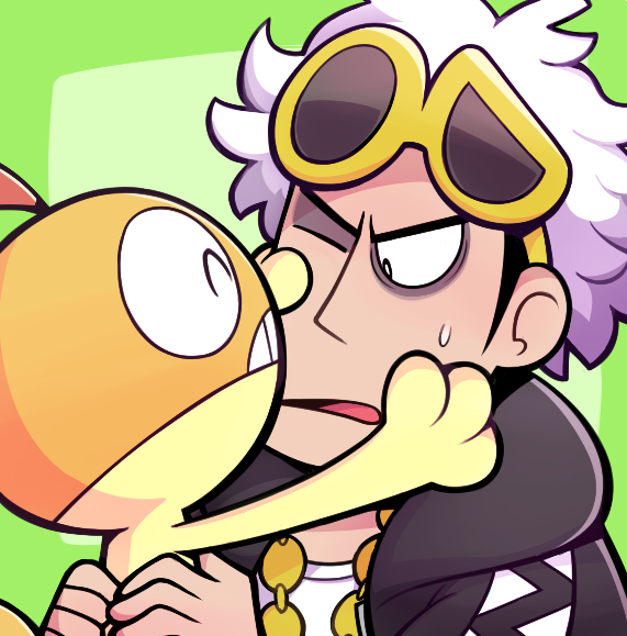 guzma の Twitter イ ラ ス ト 検 索 結 果(古 い 順). 1,851 件 中 2 ペ-ジ 目.