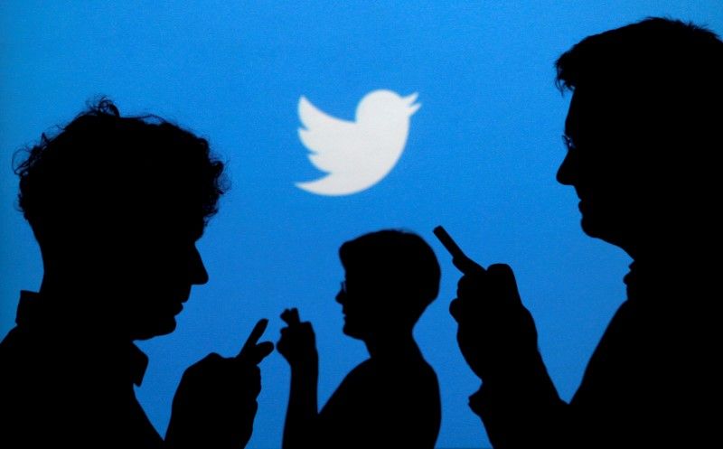 Twitter suspended 360,000 accounts for 'promotion of terrorism' in a year buff.ly/2blpjXH