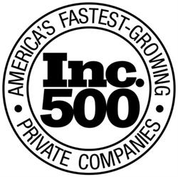 zSpace's tweet photo. zSpace Ranks 143 on Inc. 500 List of America’s Fastest-Growing Private #Companies https://t.co/2rIuVPVl7w #Inc500 https://t.co/Dd7L70SIo2
