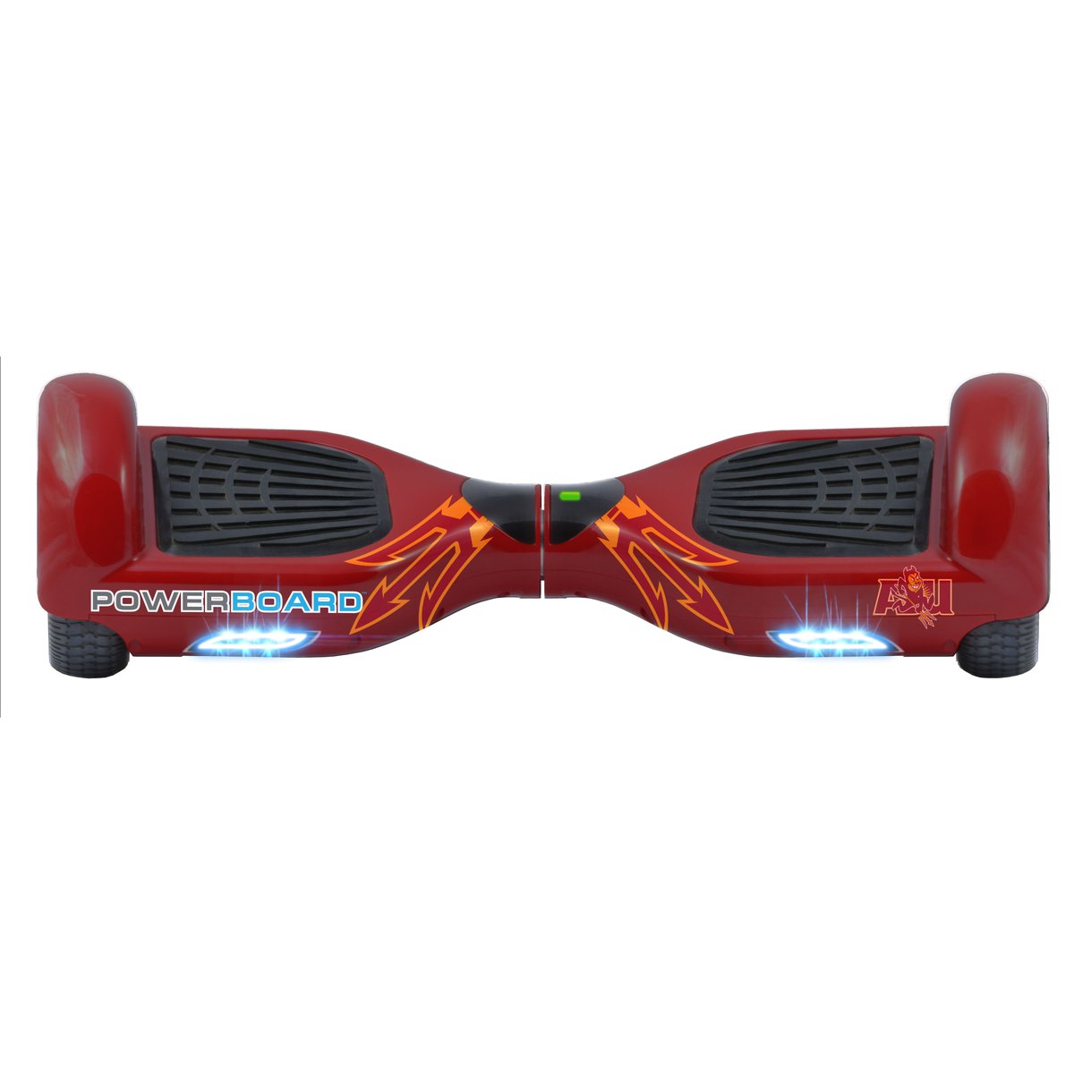 hoverboard's tweet photo. Welcome back Sun Devils! Let's have a great year! :D #SunDevils #hoverboard #Powerboard #Arizona #ArizonaState #ASU https://t.co/l309U7l4y2