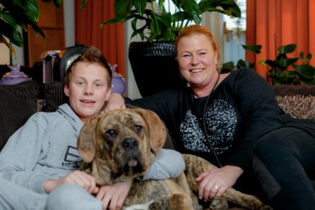 Wist je dat kinderen ook bij 's Heeren Loo kunnen logeren? Je leest erover op onze website: bit.ly/2aZxBcW