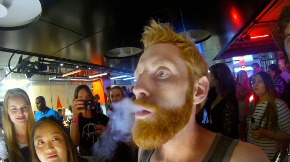 outboxtv's tweet image. Here's a behind the scene peek at this years SummerInTheCity
youtu.be/02dHiO2eFBI
😎 2 epic parties!! 🎉👍😎