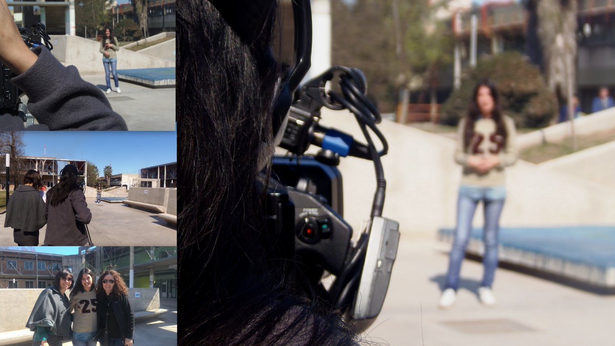 Estamos mas cerca de la meta!Diversidad, accesibilidad académica y tics.UNRC.Fac. de Ciencias Humanas. Educ.esp.