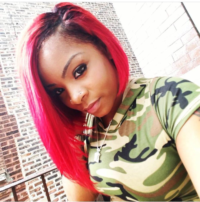 Can't wait to see chyna fine ass without them clothes on toma at the strip fest get your tickets now<a href="/tag/mood"class="tags"><span>#mood</span></a>