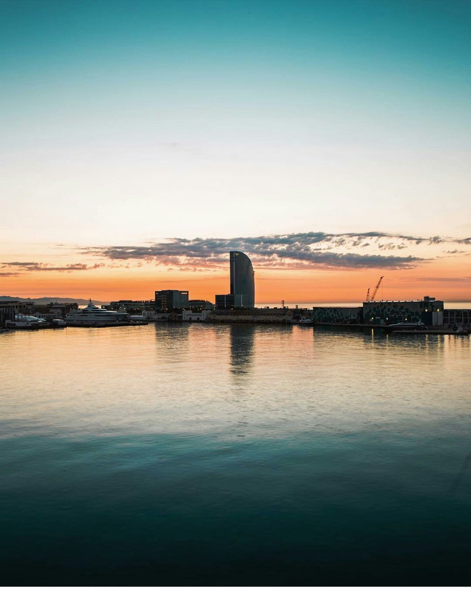 thebarcelonist's tweet image. ~No se me quita el gusanillo de ti ❤~
🔹Foto by @Maybmayo
#thebarcelonist #bcn #barcelona #bcnexploradores #bcnlovers