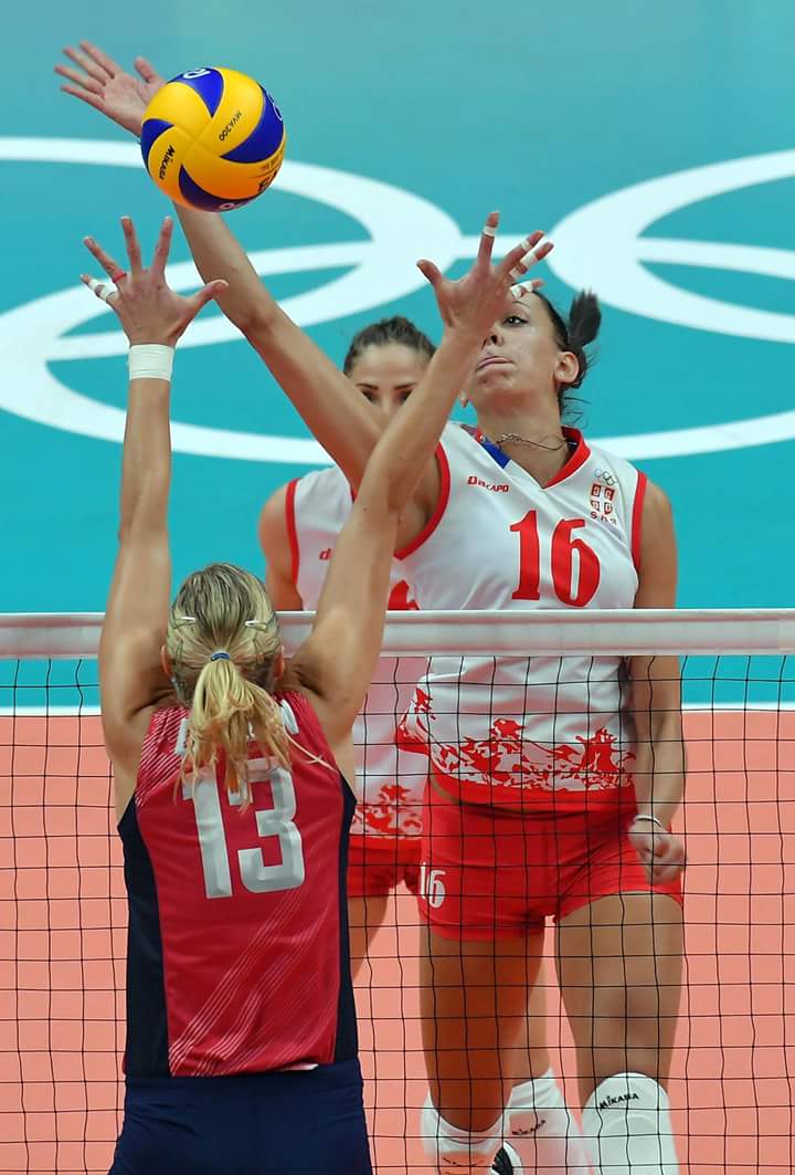 PONOS! GURUR! PROUD! Bravo be Milena!!! Dreams may come true. Dreams will come true! 🏆