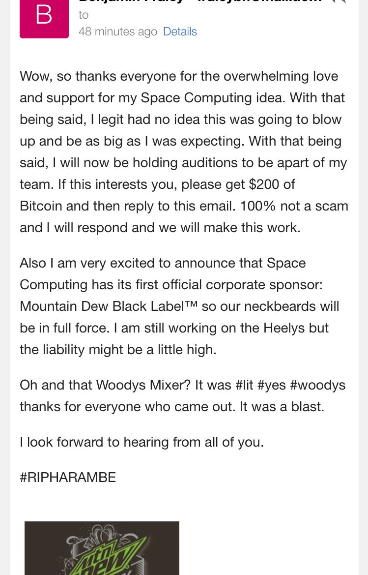eZhands93's tweet image. Can someone read this senior design proposal I just got... #SpaceComputing #heelys