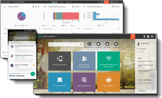 jeffreynunn's tweet image. Have some #summer fun with the new release of #HPE #ServiceAnywhere! bit.ly/2aDpIWX