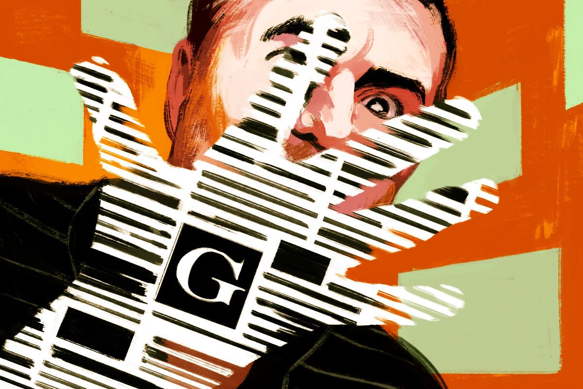 The founder of <a href="/Gawker/">Gawker</a> discusses the “karmic justice” of the Hulk Hogan lawsuit. nyer.cm/ymfoZRW