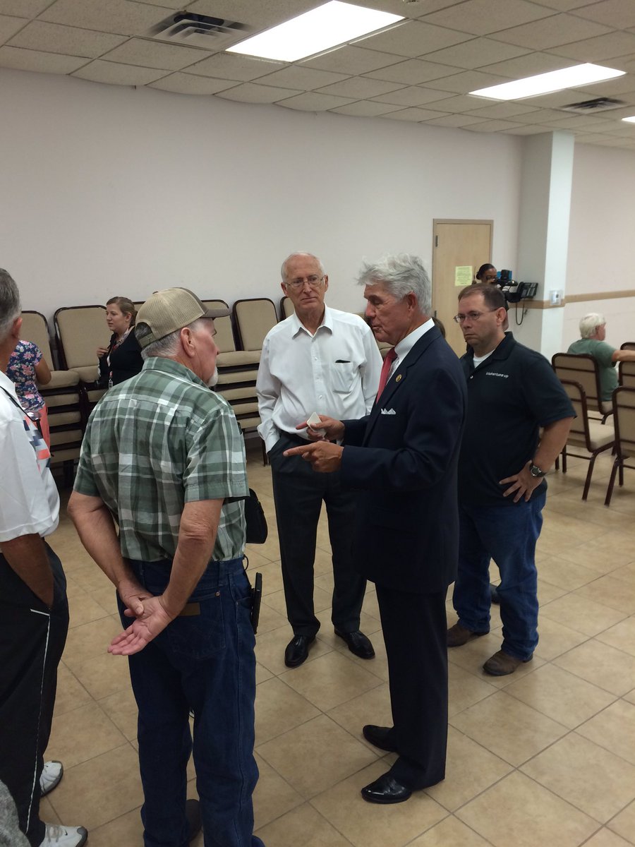 Rep. Roger Williams tweet media