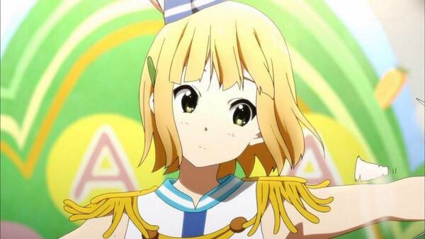 強がりだけどいつも一生懸命でたまこloveで友達おもいでツンデレで笑顔